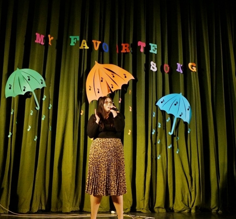 Konkurs Piosenki Angielskiej 2019