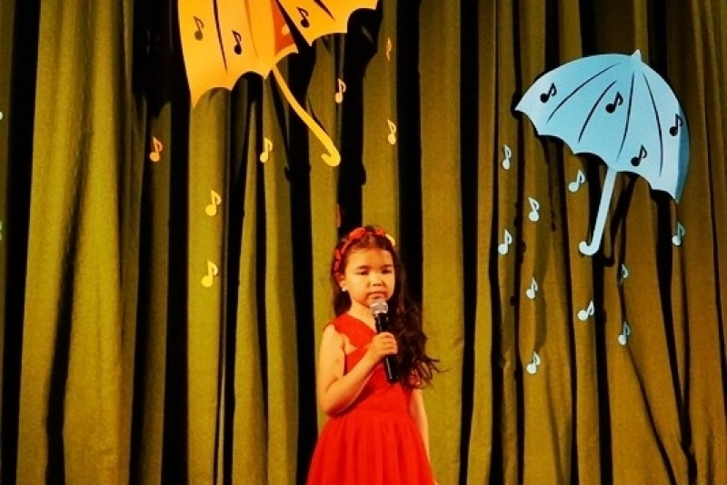 Konkurs Piosenki Angielskiej 2019