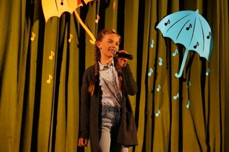 Konkurs Piosenki Angielskiej 2019