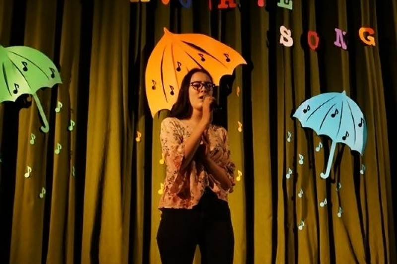 Konkurs Piosenki Angielskiej 2019