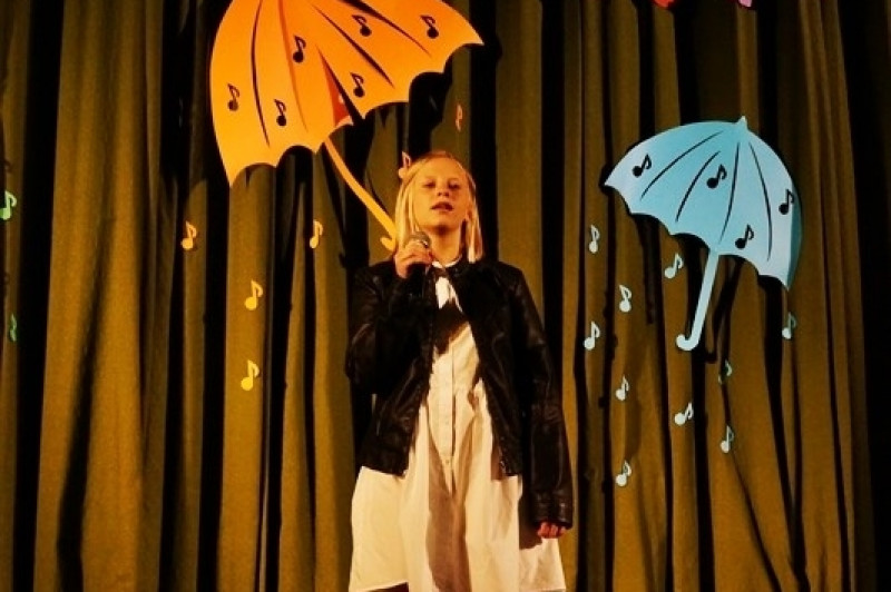 Konkurs Piosenki Angielskiej 2019