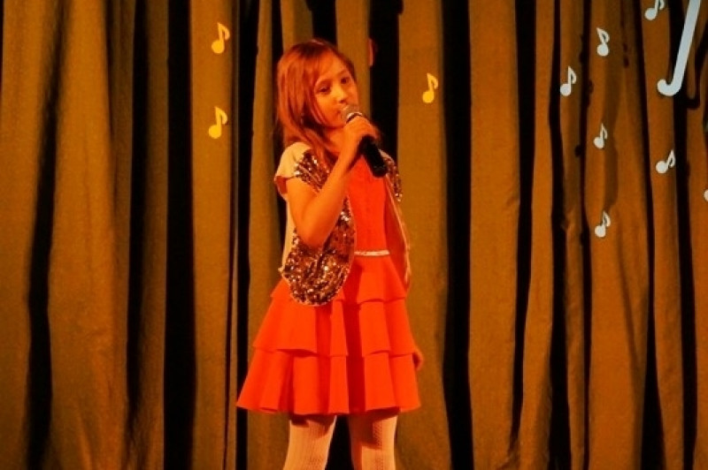 Konkurs Piosenki Angielskiej 2019