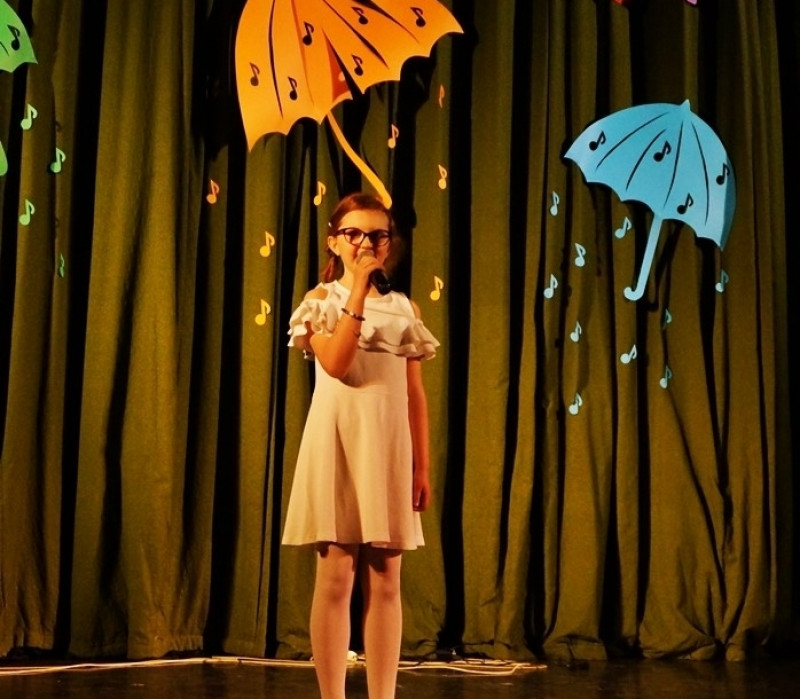 Konkurs Piosenki Angielskiej 2019