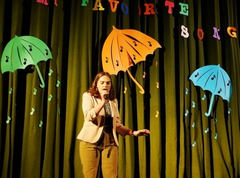 Konkurs Piosenki Angielskiej 2019