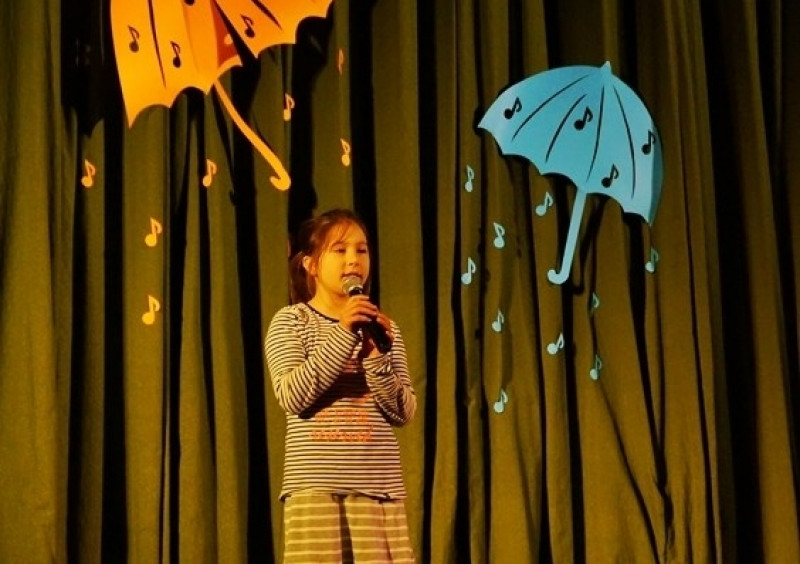 Konkurs Piosenki Angielskiej 2019