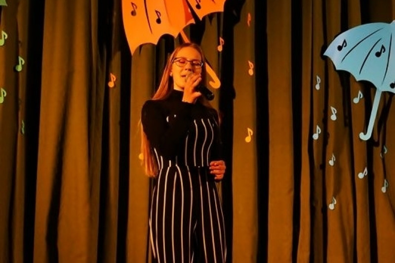 Konkurs Piosenki Angielskiej 2019