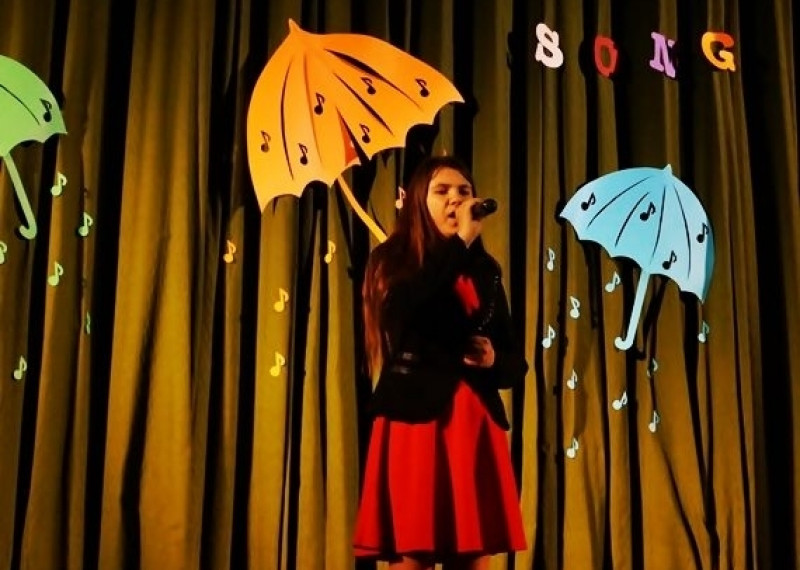 Konkurs Piosenki Angielskiej 2019