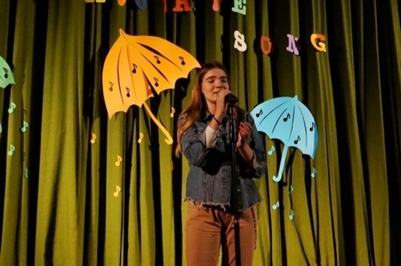 Konkurs Piosenki Angielskiej 2019