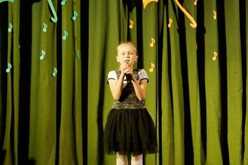 Konkurs Piosenki Angielskiej 2019