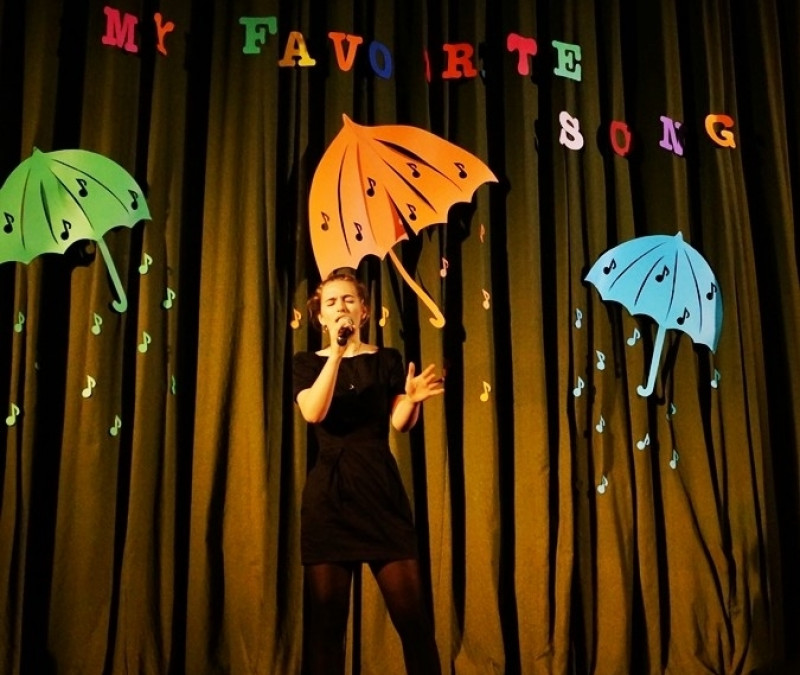 Konkurs Piosenki Angielskiej 2019