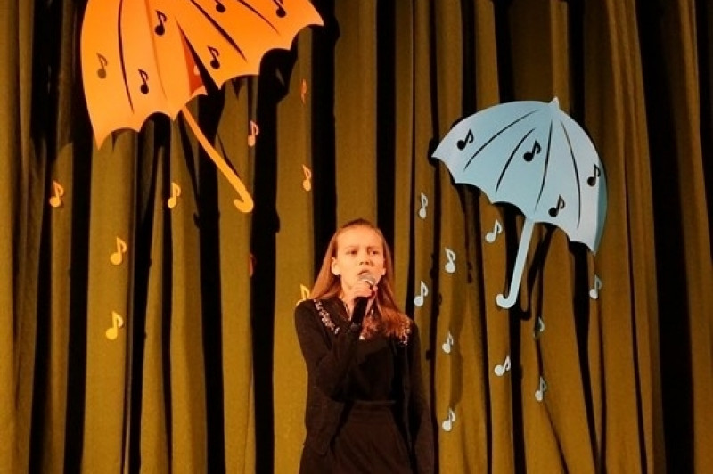 Konkurs Piosenki Angielskiej 2019