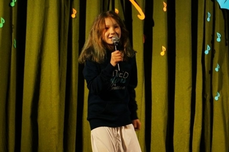 Konkurs Piosenki Angielskiej 2019