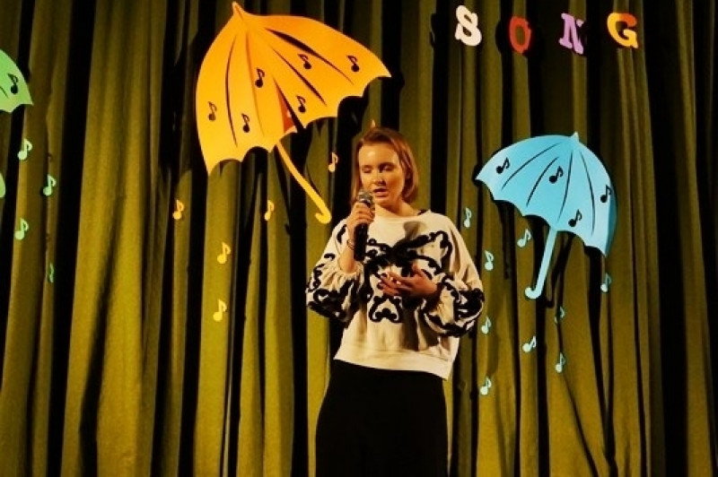 Konkurs Piosenki Angielskiej 2019