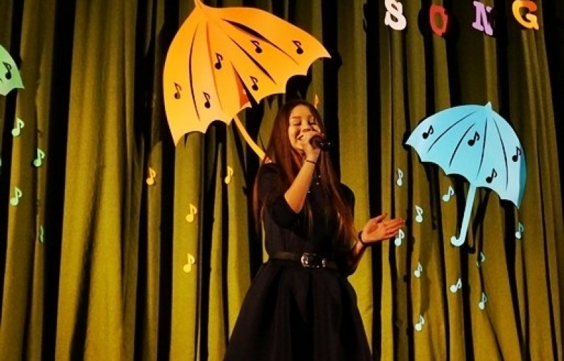 Konkurs Piosenki Angielskiej 2019