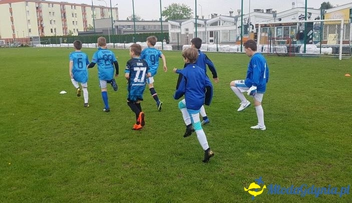 Pomorzanin Gdynia. Rafał Langowski w Wiśle Kraków