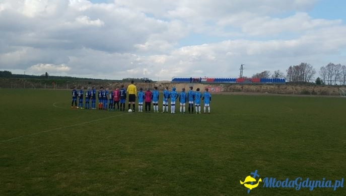 Pomorzanin Gdynia. Rafał Langowski w Wiśle Kraków