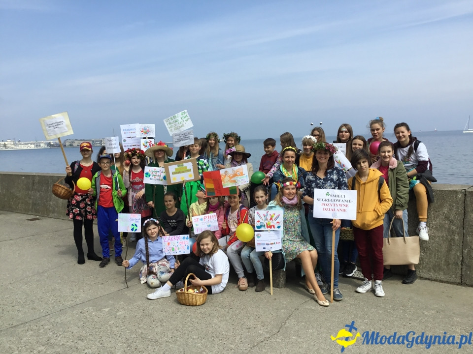 SP 12 - Erasmus + -  10.05.2019