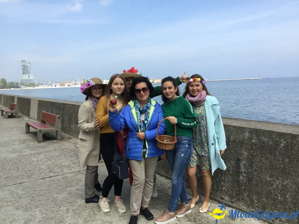 SP 12 - Erasmus + -  10.05.2019