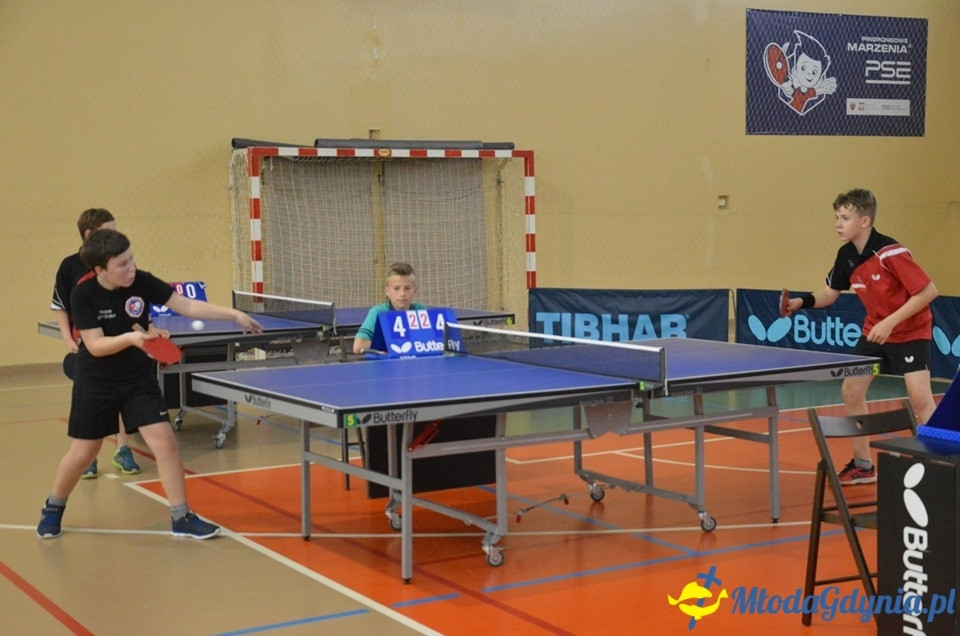 XIII Memoriał A. Grubby