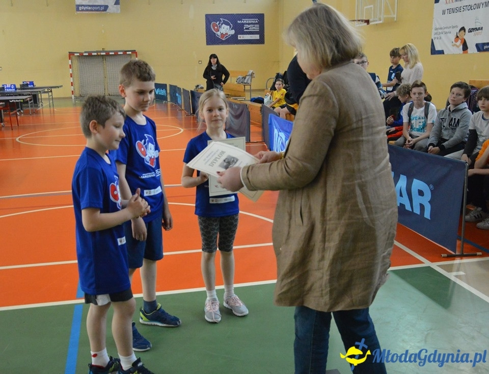 XIII Memoriał A. Grubby