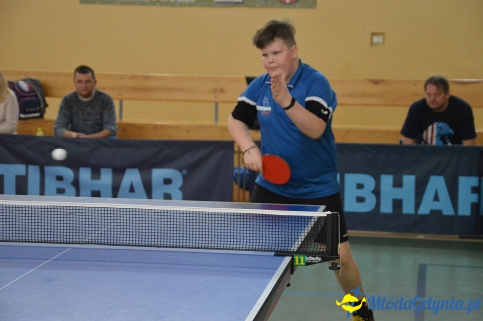 XIII Memoriał A. Grubby