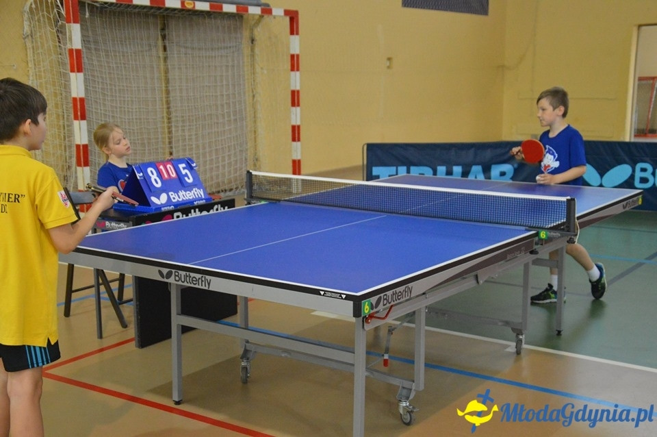 XIII Memoriał A. Grubby