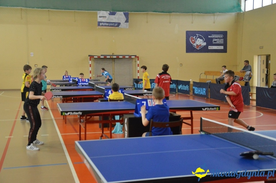 XIII Memoriał A. Grubby