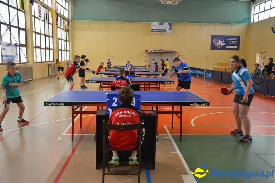 XIII Memoriał A. Grubby