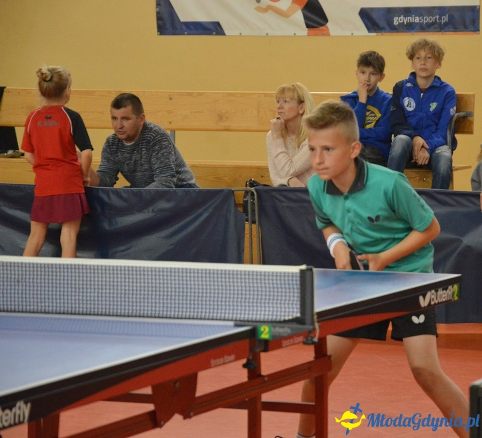 XIII Memoriał A. Grubby