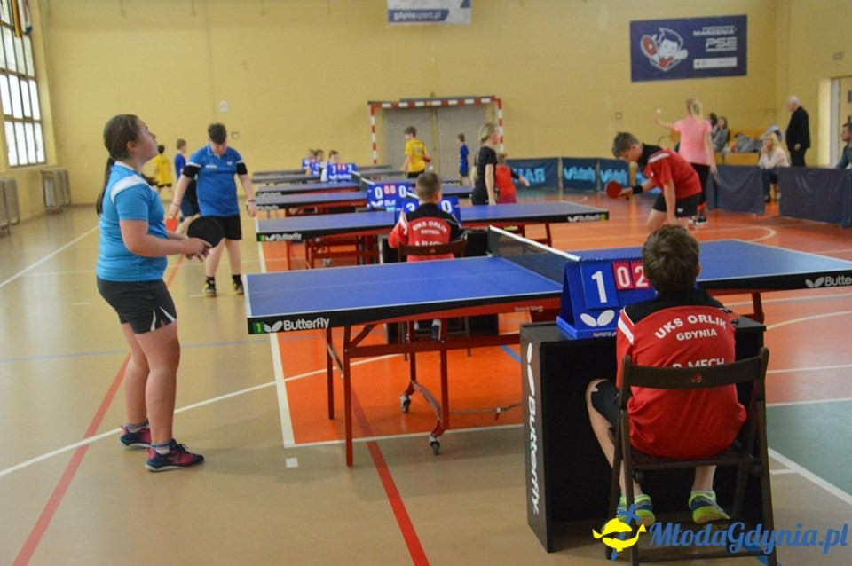 XIII Memoriał A. Grubby