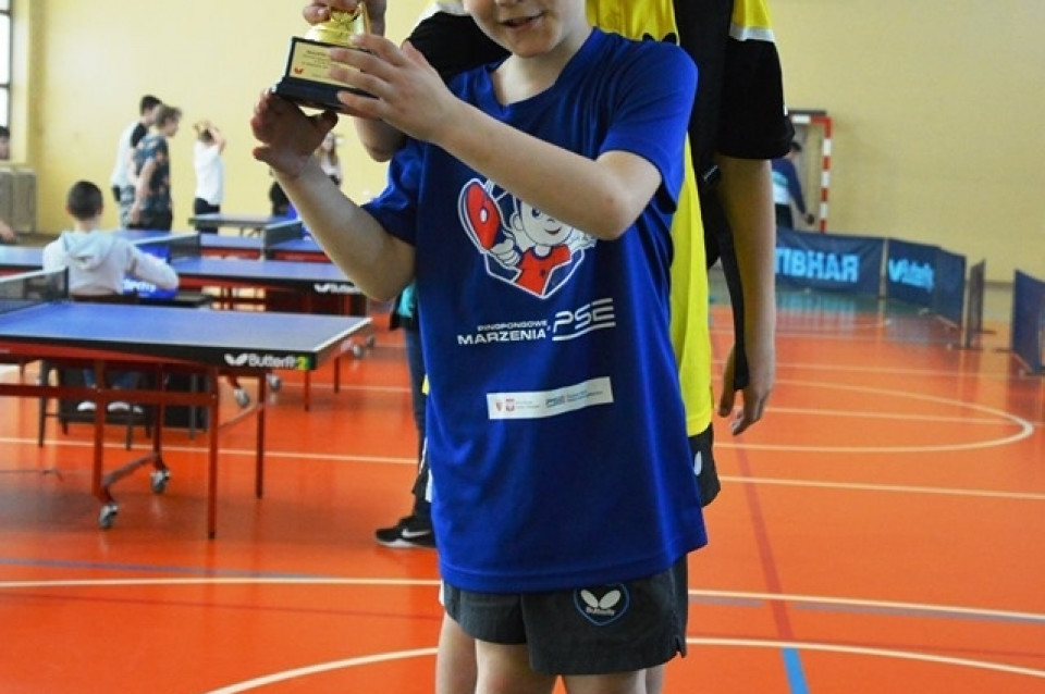 XIII Memoriał A. Grubby