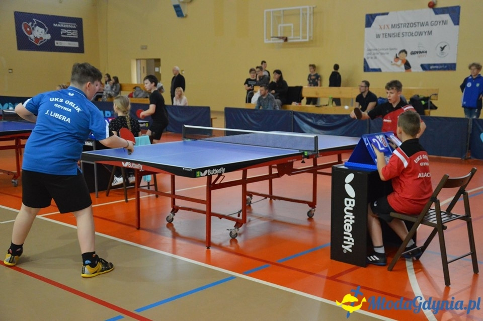 XIII Memoriał A. Grubby