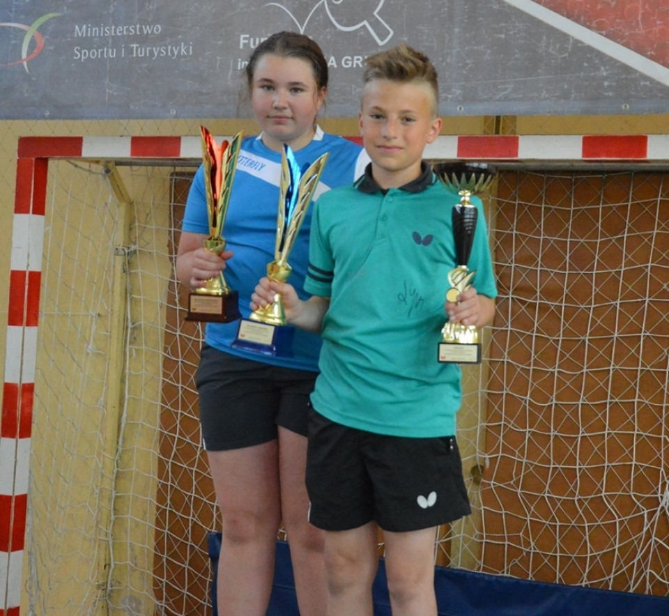 XIII Memoriał A. Grubby