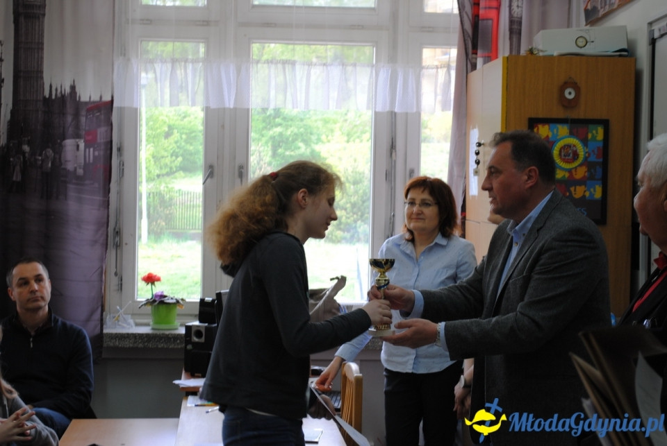 SP 46 - Turniej Bezpieczeństwa Ruchu Drogowego 2019