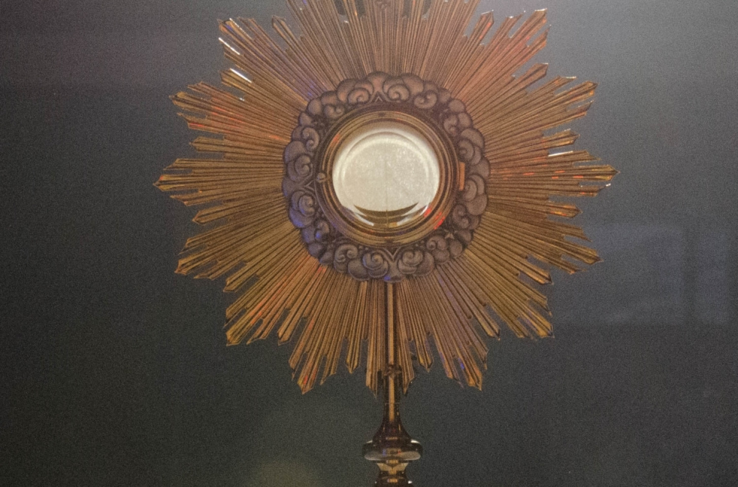 Wieczór Łaski w Parafii Niepokalanego Serca Maryi w Gdyni Karwinach