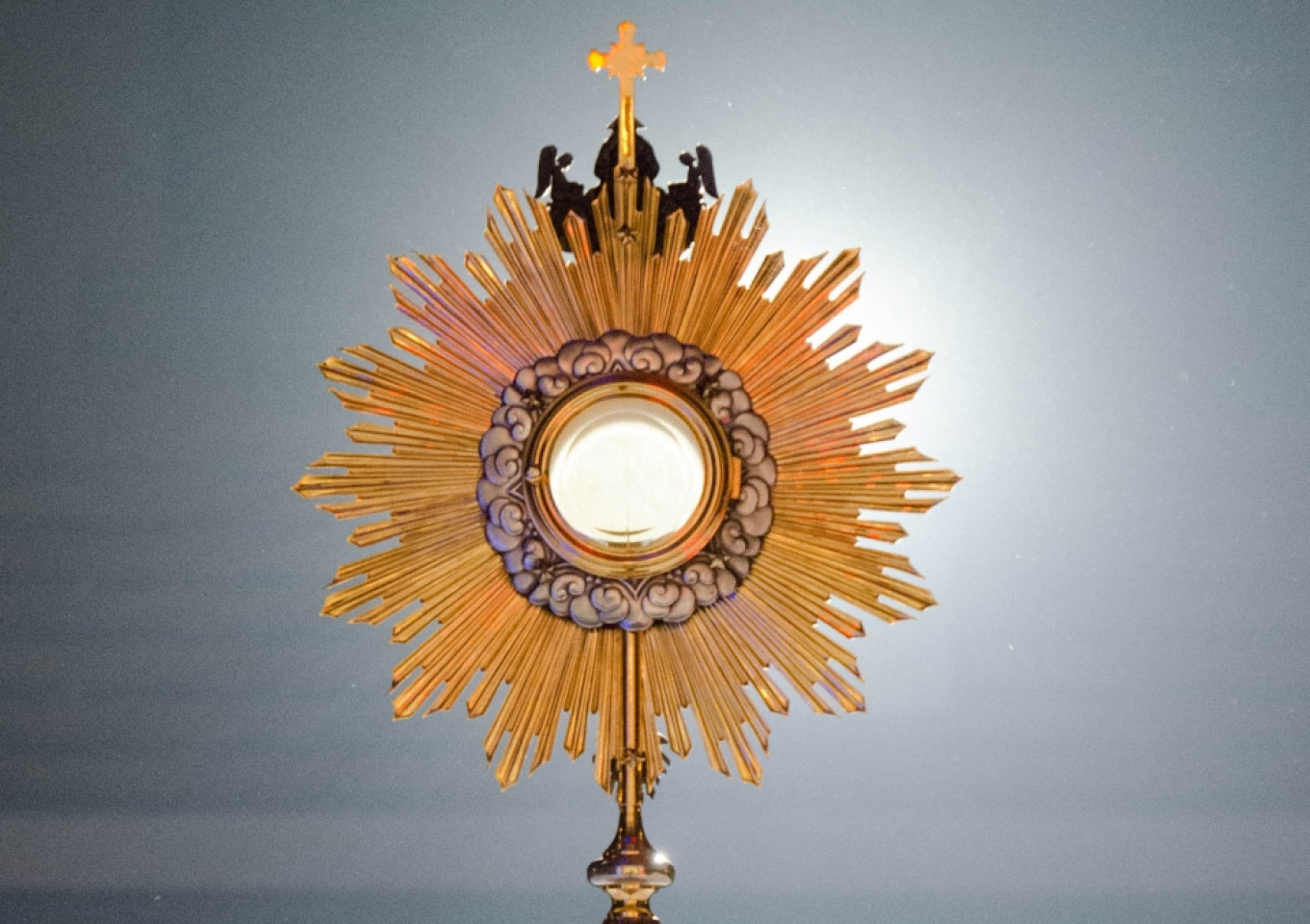 Wieczór Łaski w Parafii Niepokalanego Serca Maryi w Gdyni Karwinach