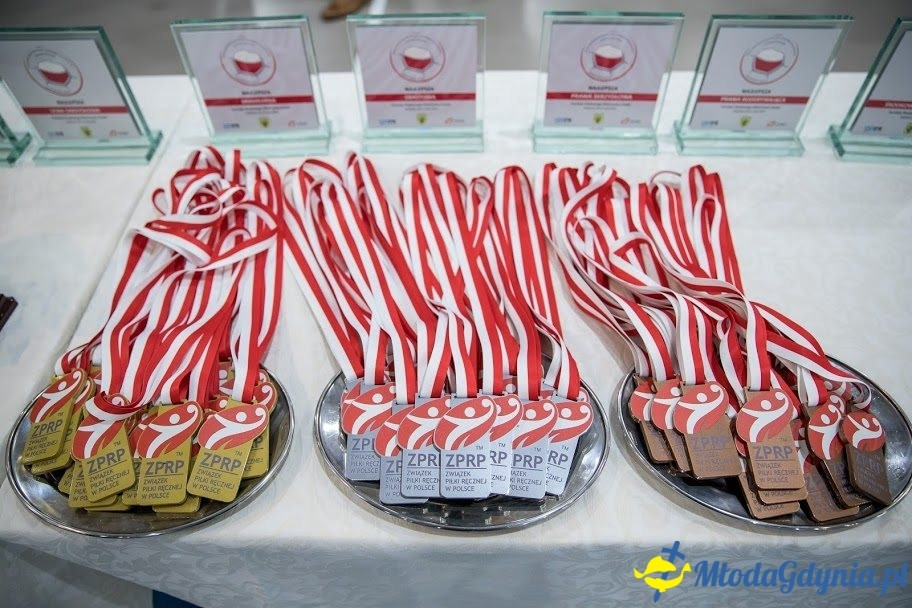 SPR - Finałowy Turniej o Mistrzostwo Polski Juniorek 2019