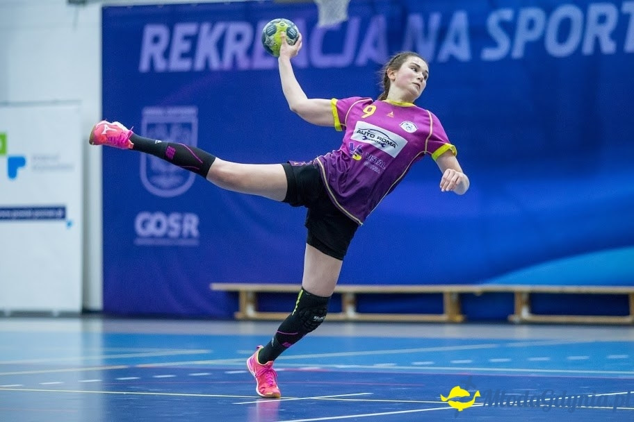 SPR - Finałowy Turniej o Mistrzostwo Polski Juniorek 2019