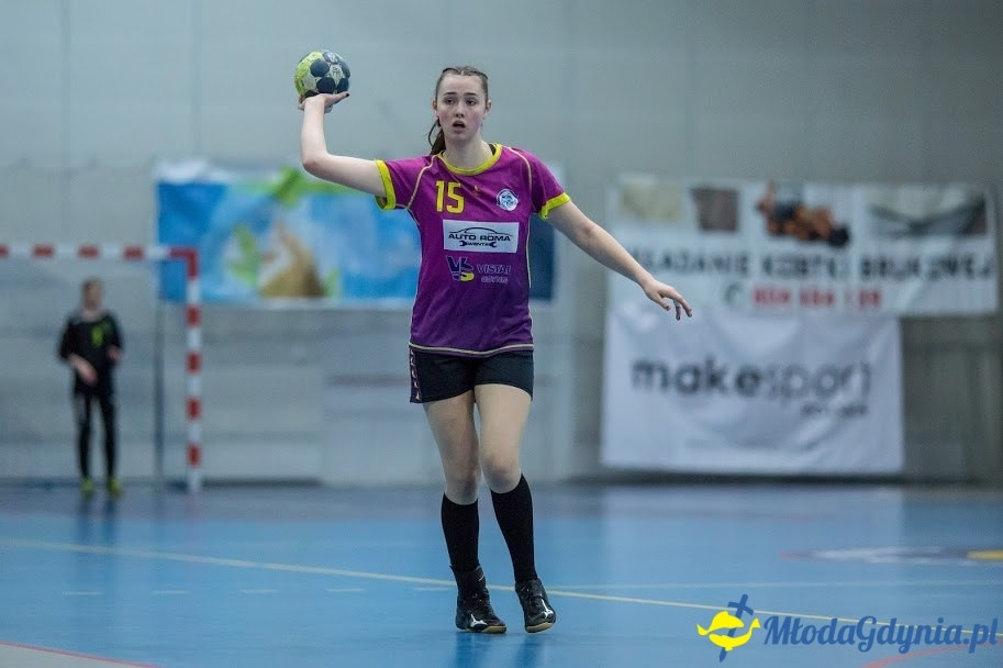 SPR - Finałowy Turniej o Mistrzostwo Polski Juniorek 2019