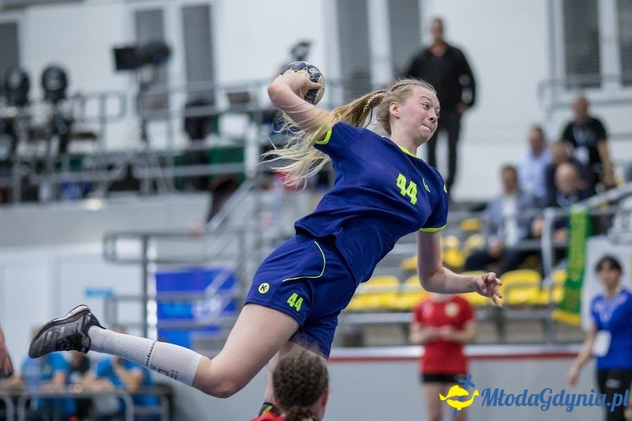 SPR - Finałowy Turniej o Mistrzostwo Polski Juniorek 2019