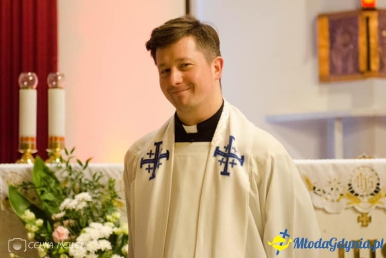 XXX Wieczór Modlitwy Młodych