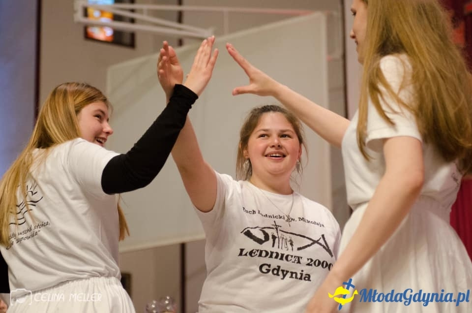 XXX Wieczór Modlitwy Młodych