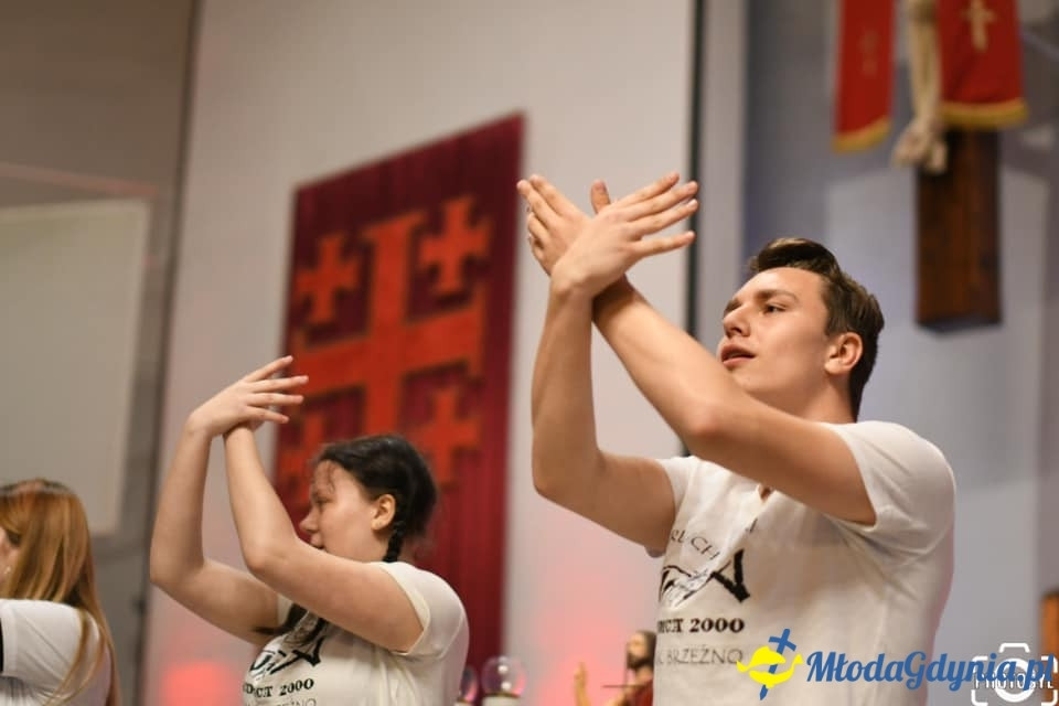 XXX Wieczór Modlitwy Młodych