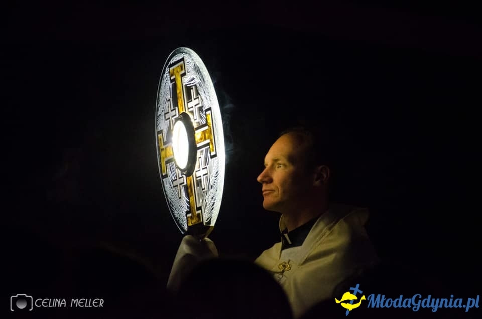 XXX Wieczór Modlitwy Młodych