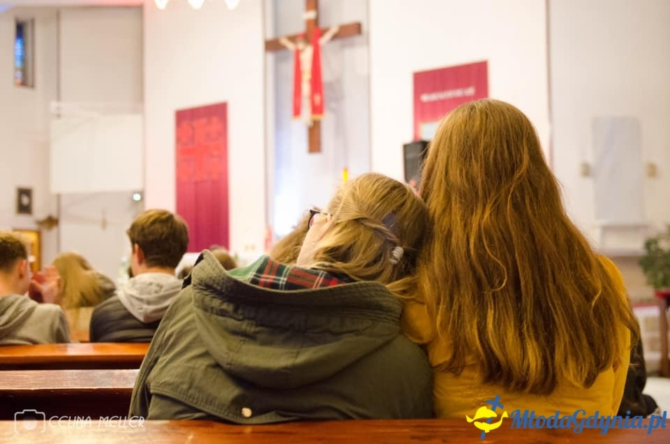 XXX Wieczór Modlitwy Młodych