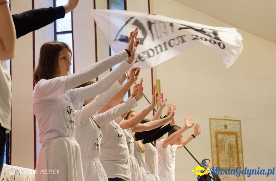 XXX Wieczór Modlitwy Młodych