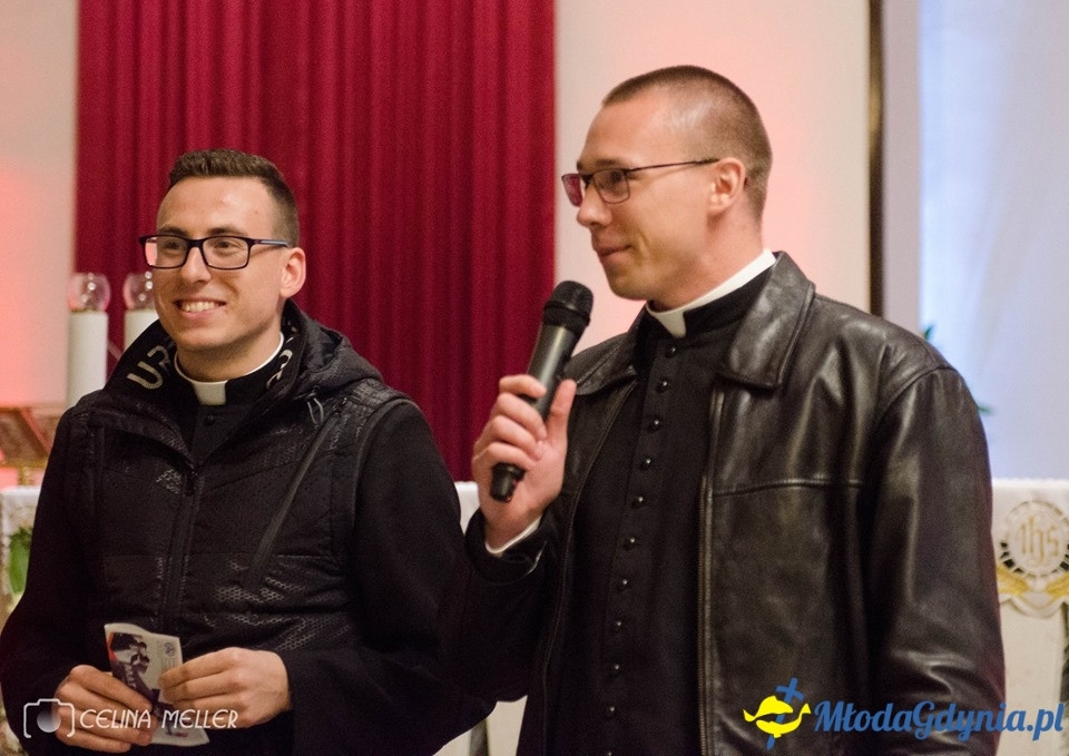 XXX Wieczór Modlitwy Młodych