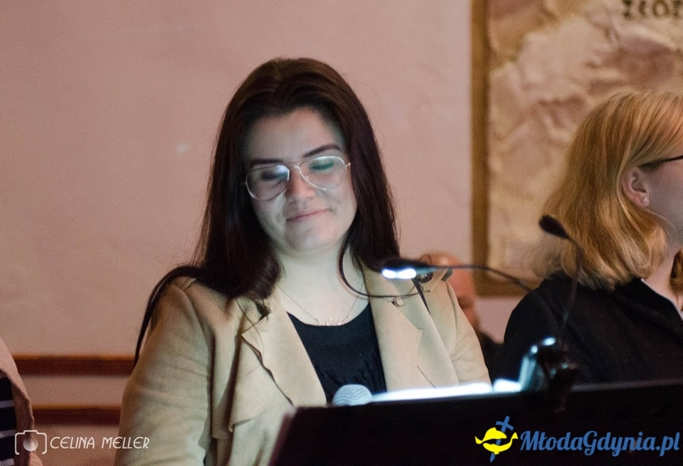 XXX Wieczór Modlitwy Młodych