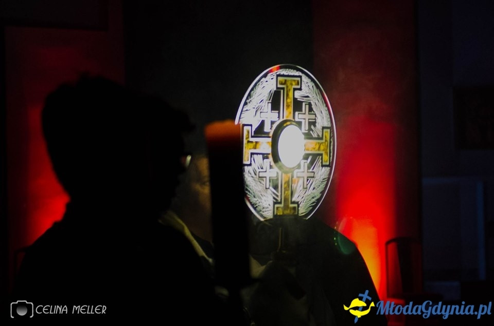 XXX Wieczór Modlitwy Młodych