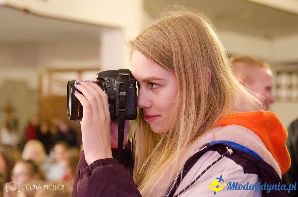 XXX Wieczór Modlitwy Młodych